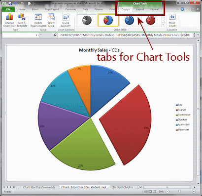 computer literacy 101 working with numbers intro interface ribbon format tabs