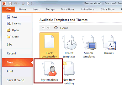 apply a powerpoint template to an existing presentation 2010 apply a powerpoint template to an existing presentation 2010, Presentation templates