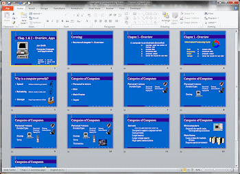 sample presentations slides koni polycode co