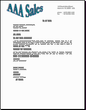 computer literacy 101 working with words autotools templates letters