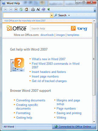 window words online