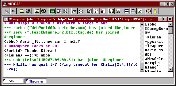 Computer Basics 2 7 Communications