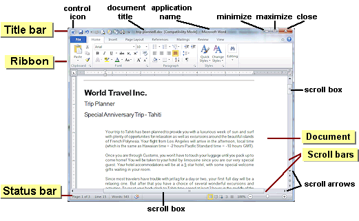 Tree Diagram In Microsoft Word
