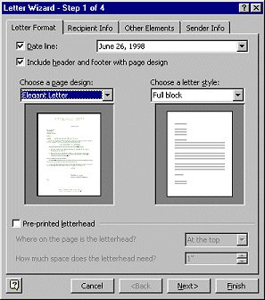 microsoft word cover letter wizard coursework academic writing service cover letter wizard