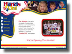 Hands On A Childs Gallery