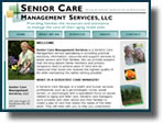 Senior Care Management Services