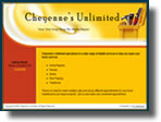 Cheyennes Unlimited