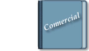 Commercial Photo Album