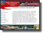 Western North Carolina Fire Rescue