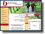 Partnership For Health