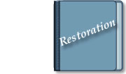 Restoration Photo Album