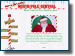North Pole Centra