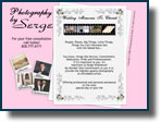 Photography by Serge