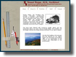 Stuart Stepp, AIA