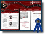 Hendersonville Symphony Orchestra