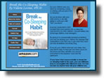Break the Co-Sleeping Habit-Valerie Levine, PH.D